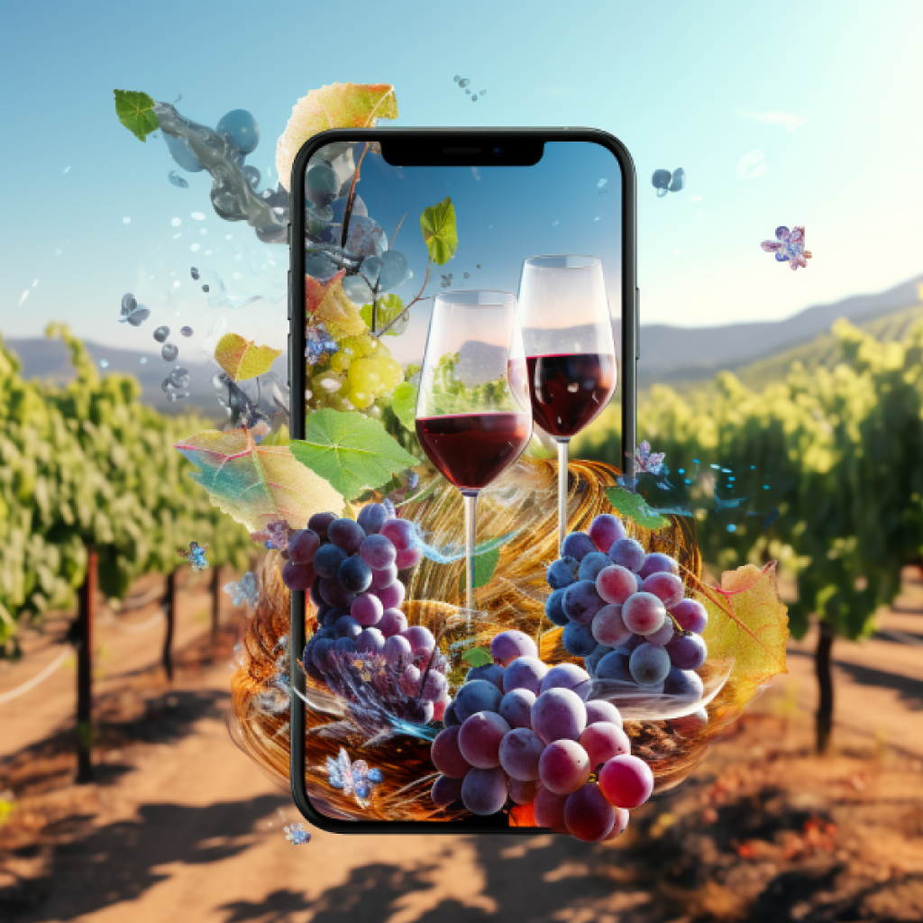 wine experience