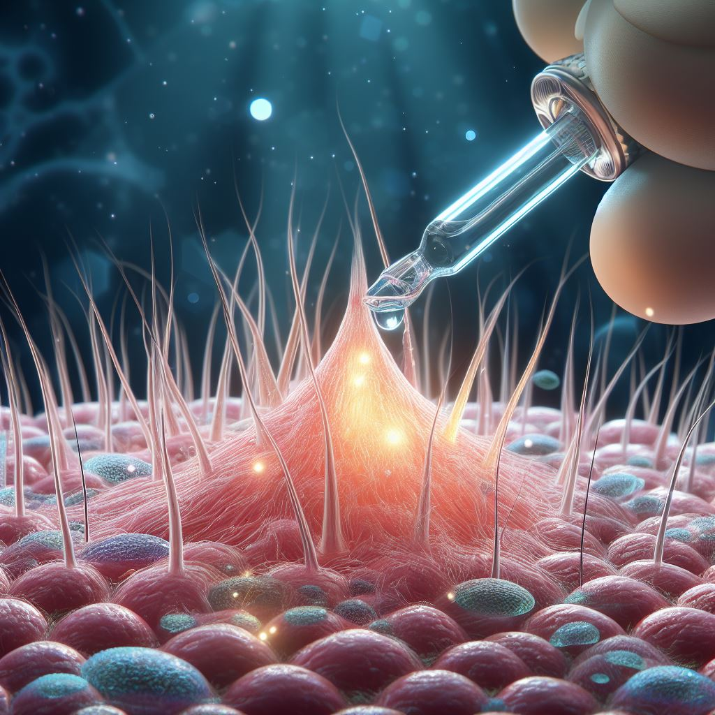 scalp health detection