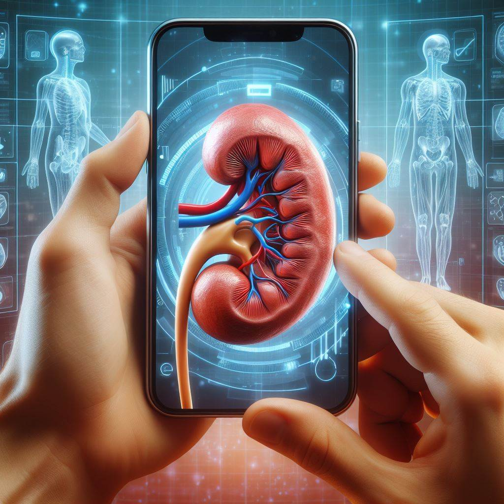 medtech kidney 