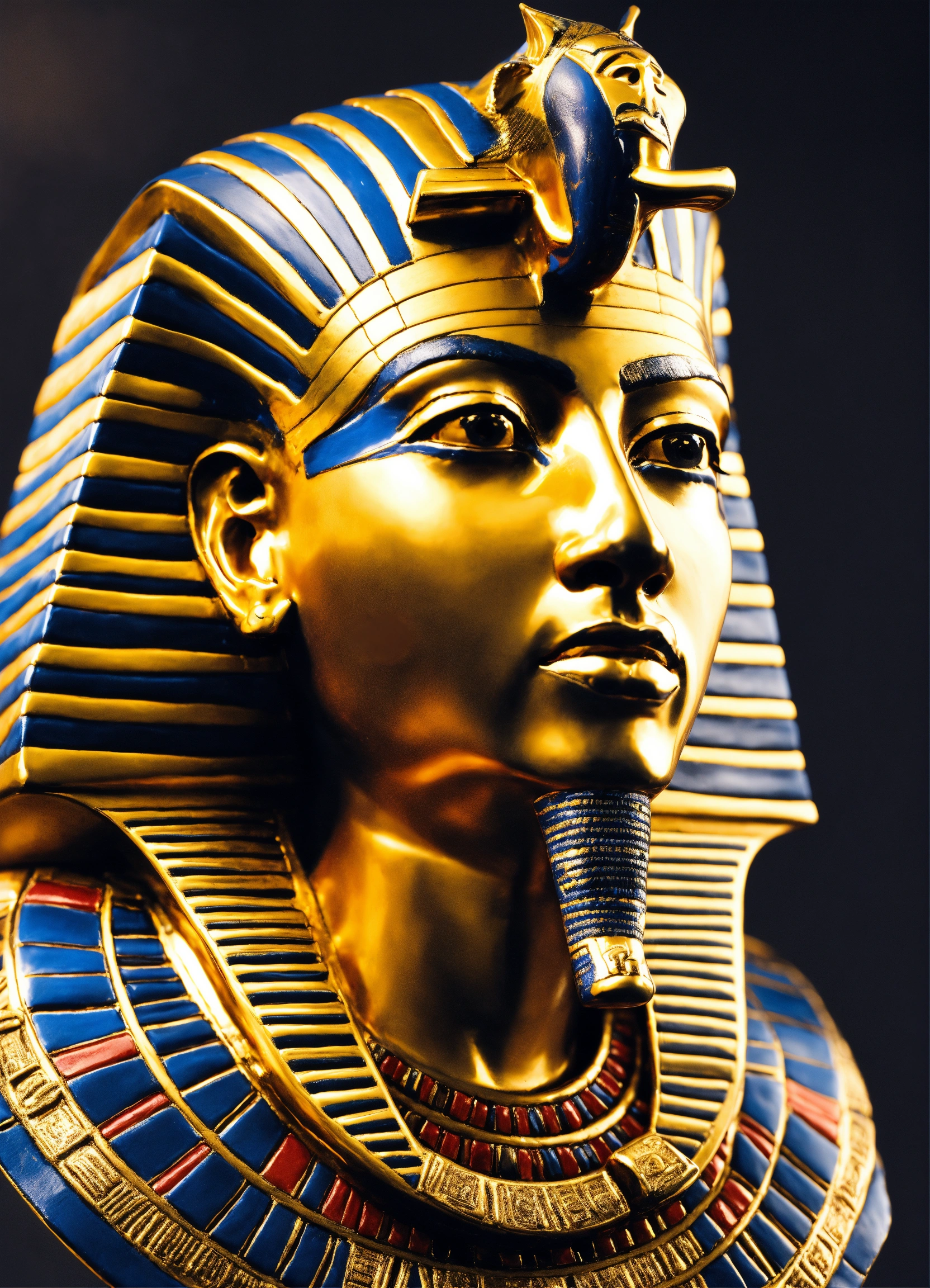 pharoah