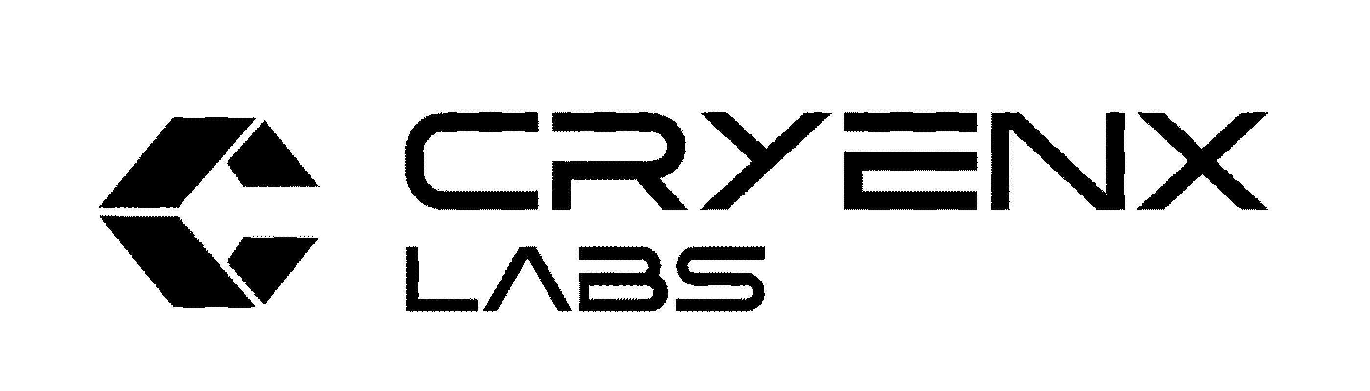 cryenx labs logo gif