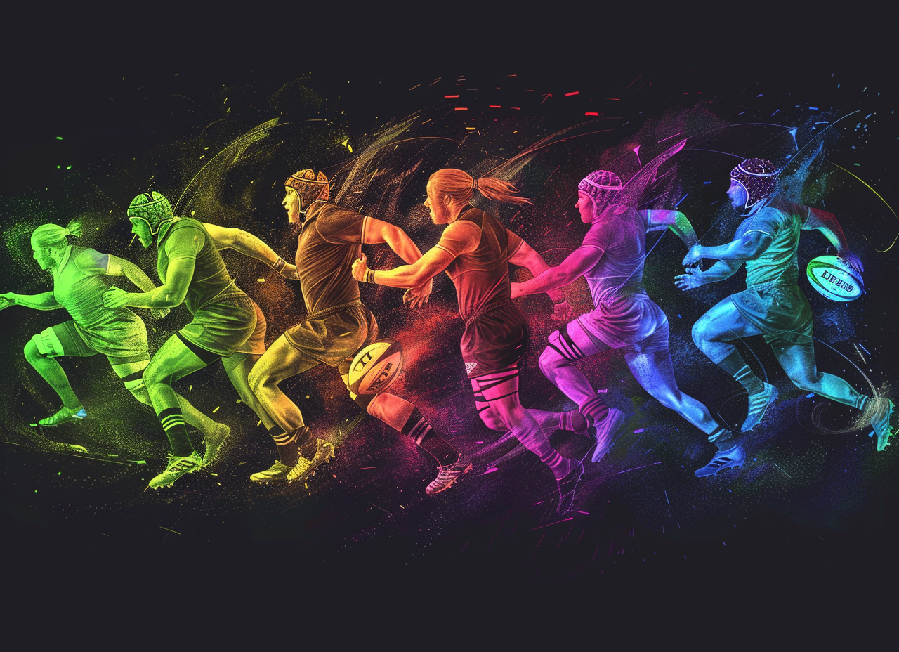 rugby