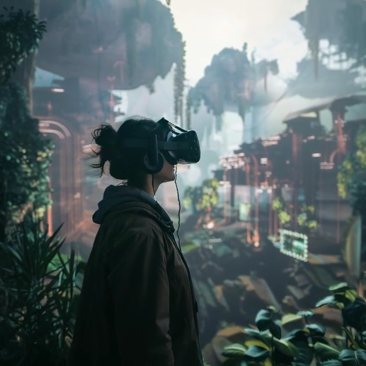 Augmented Reality Solutions