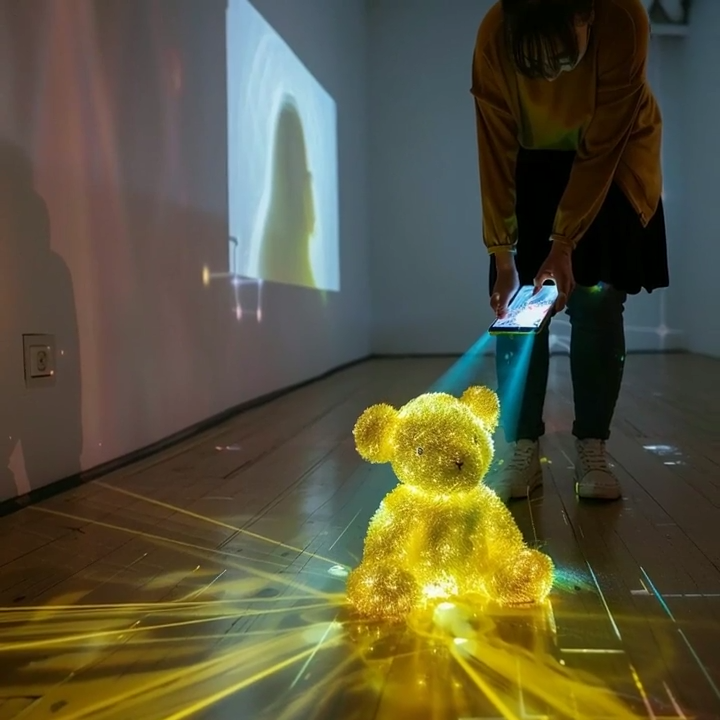 Augmented Reality Solutions