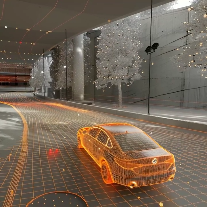 Augmented Reality Solutions