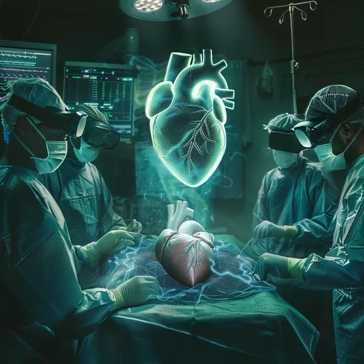 Augmented Reality Solutions