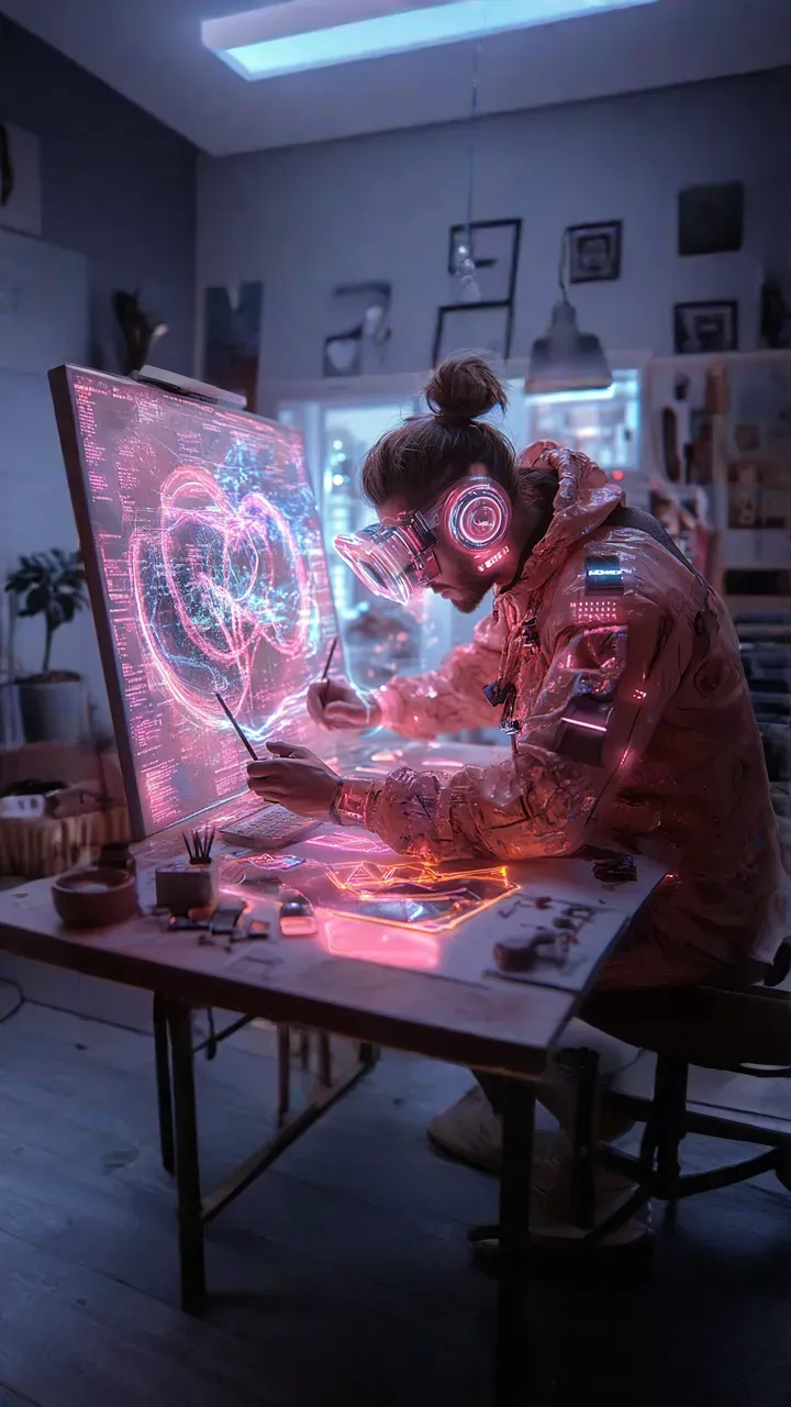Augmented Reality Solutions