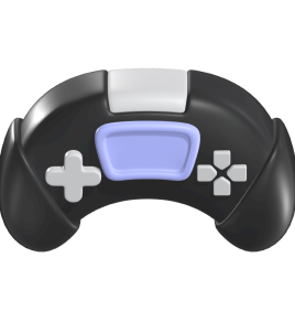 Gaming Controller 2